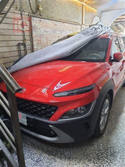 هيونداي كونا